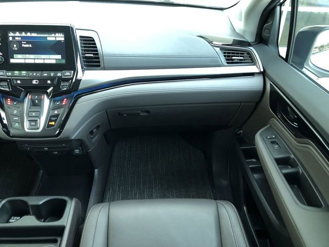 Certified 2024 Honda Odyssey Touring image 21