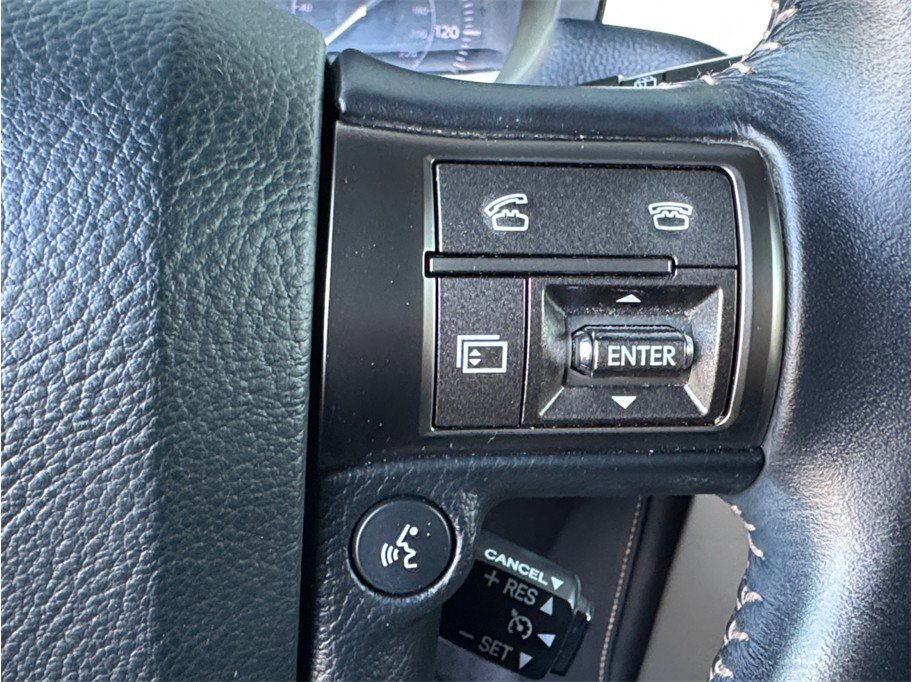 Used 2014 Lexus GX 460 w/ Premium Package image 14