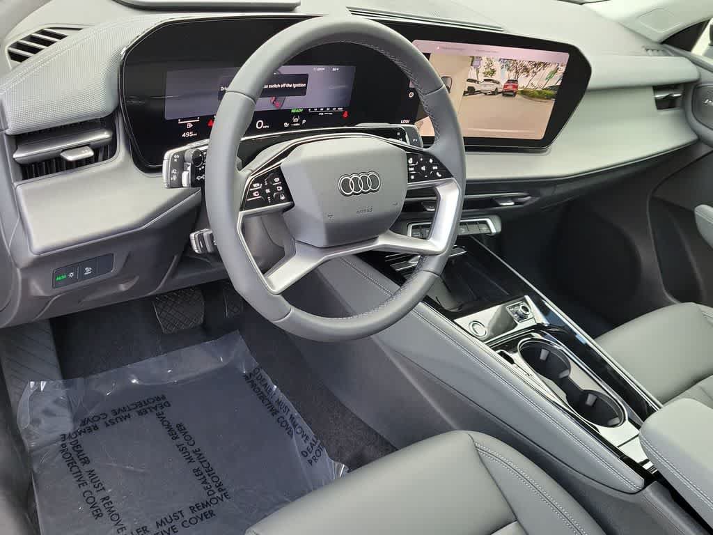 New 2026 Audi Q3 quattro 2.0T AWD/4WD image 10