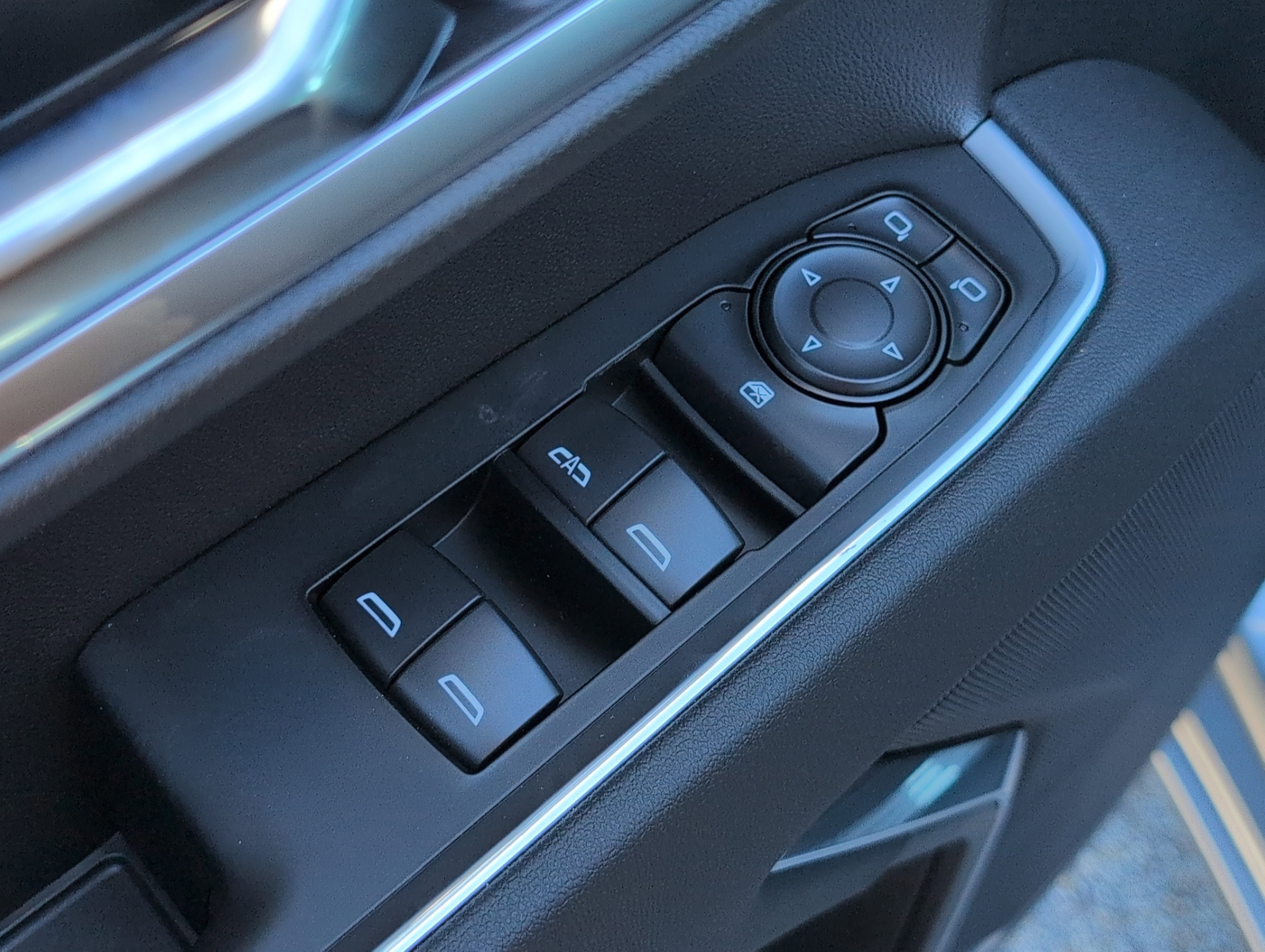 New 2026 Chevrolet Silverado 1500 LT w/ All Star Edition Plus image 16