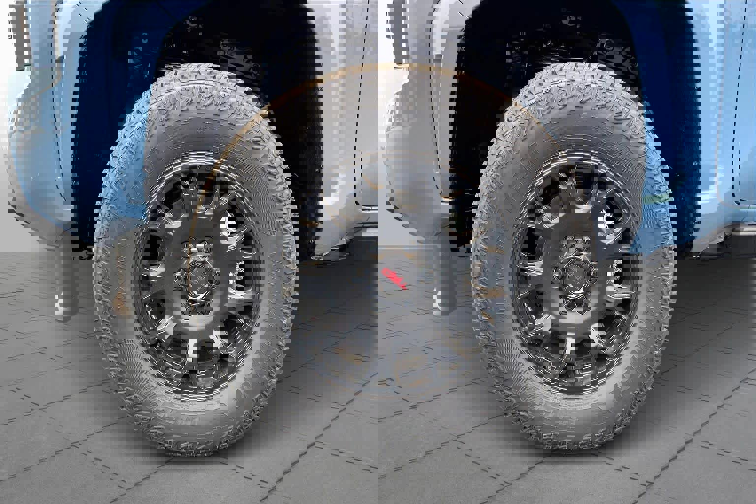 New 2026 Toyota Tacoma SR5 image 11