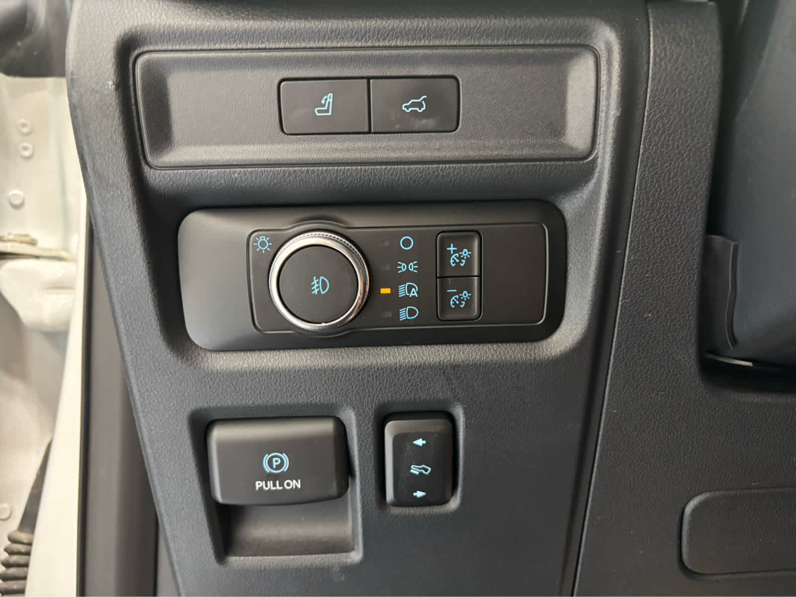 Certified 2022 Ford Expedition Max Limited AWD/4WD image 14