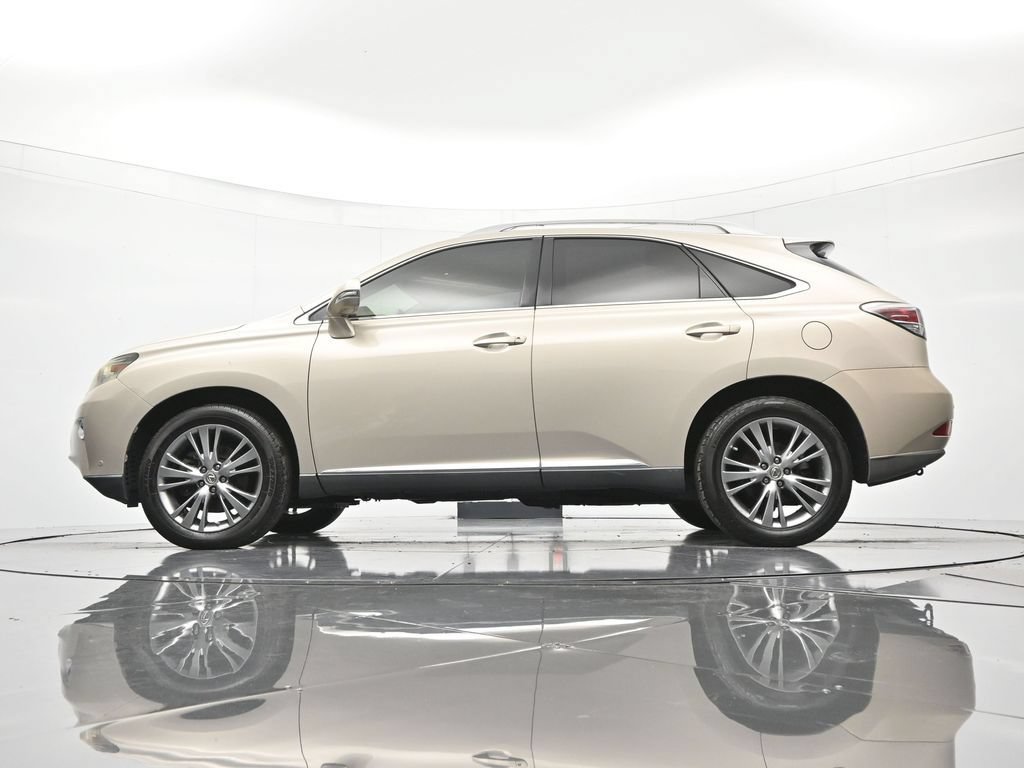 Used 2013 Lexus RX 350 FWD w/ Navigation Pkg image 46