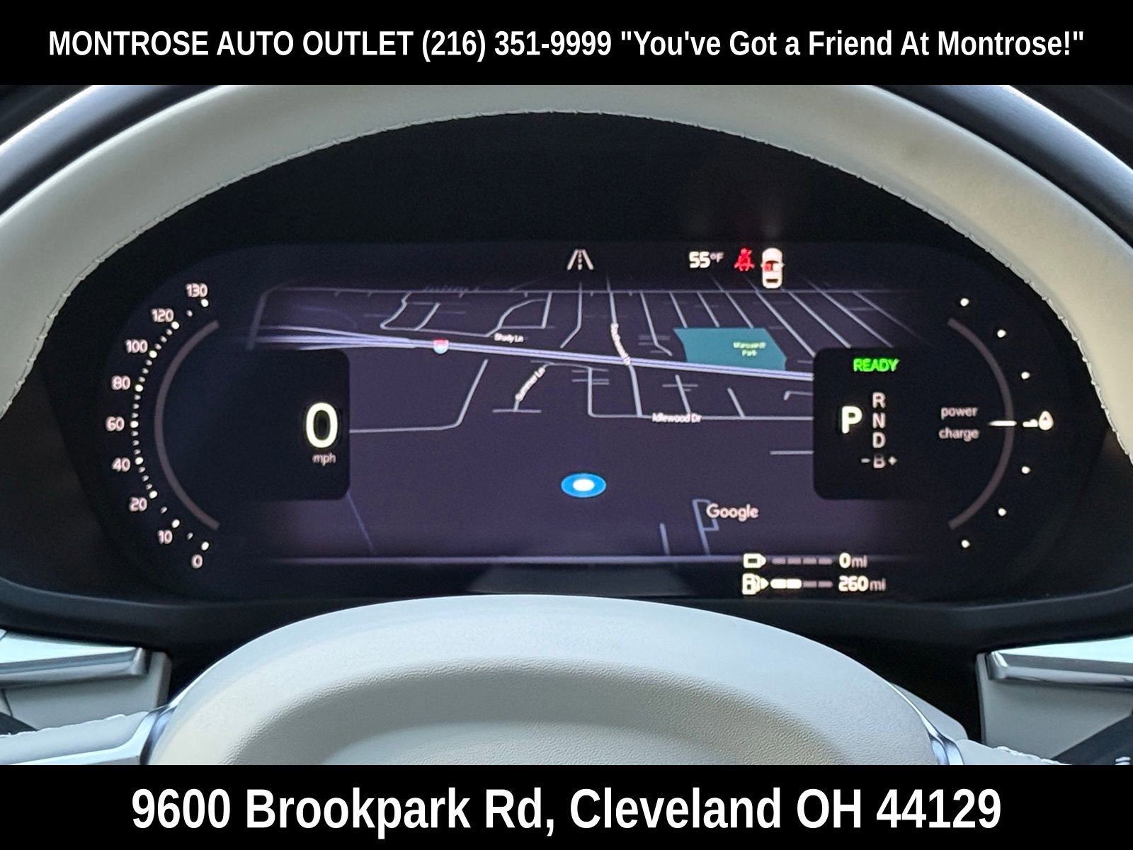 New 2026 Volvo XC60 T8 Ultra w/ Protection Package Premier image 34