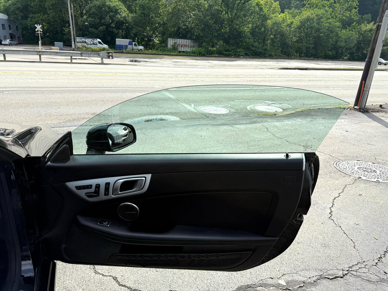 Used 2016 Mercedes-Benz SLK 300 image 22