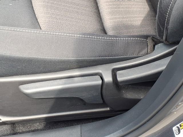 Certified 2025 Nissan Altima 2.5 S FWD image 18