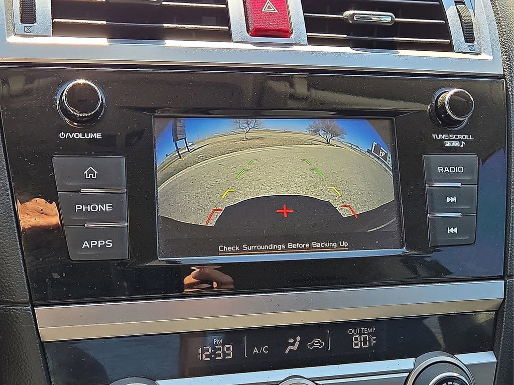 Used 2018 Subaru Legacy 2.5i w/ Alloy Wheel Package image 26