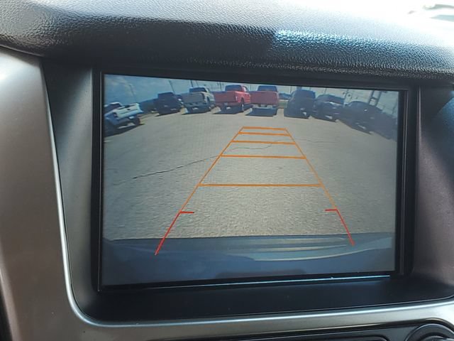 Used 2016 Chevrolet Suburban LT AWD/4WD image 28