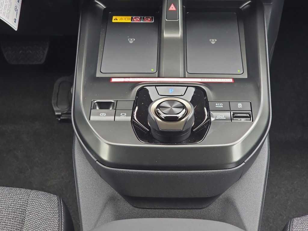 New 2026 Toyota bZ AWD/4WD image 25