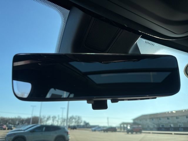 Used 2024 Jeep Grand Cherokee Trailhawk w/ Luxury Tech Group III image 36