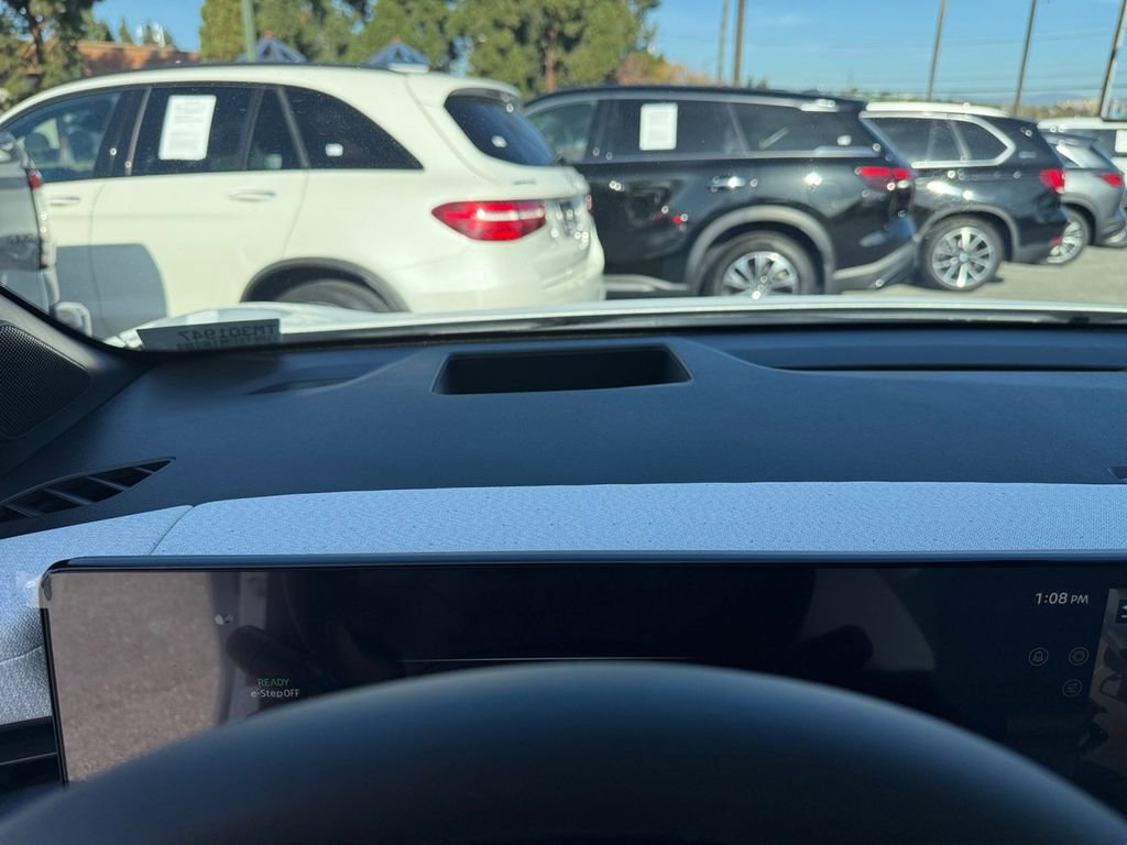 New 2026 Nissan Leaf Platinum+ image 25