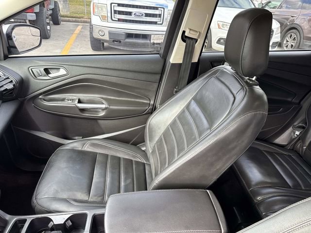 Used 2018 Ford Escape SEL image 17