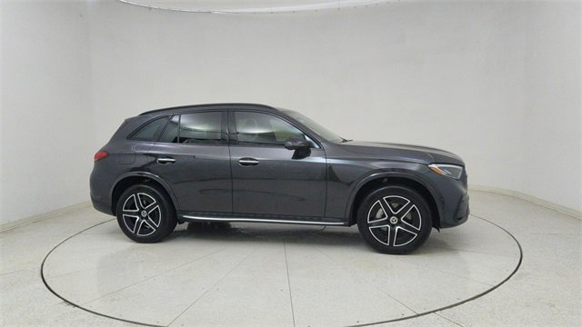 Used 2024 Mercedes-Benz GLC 300 4MATIC w/ AMG Line image 62