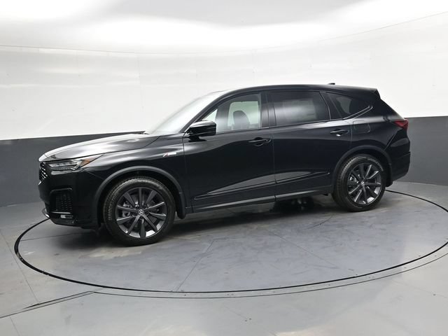 New 2026 Acura MDX A-Spec AWD/4WD image 7