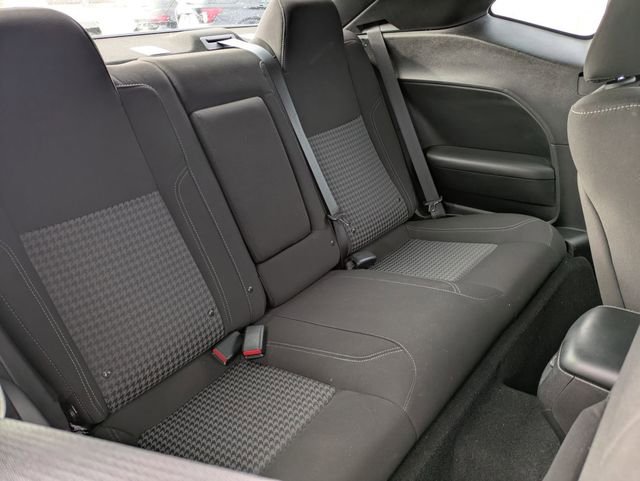 Used 2022 Dodge Challenger SXT w/ Driver Convenience Group image 23