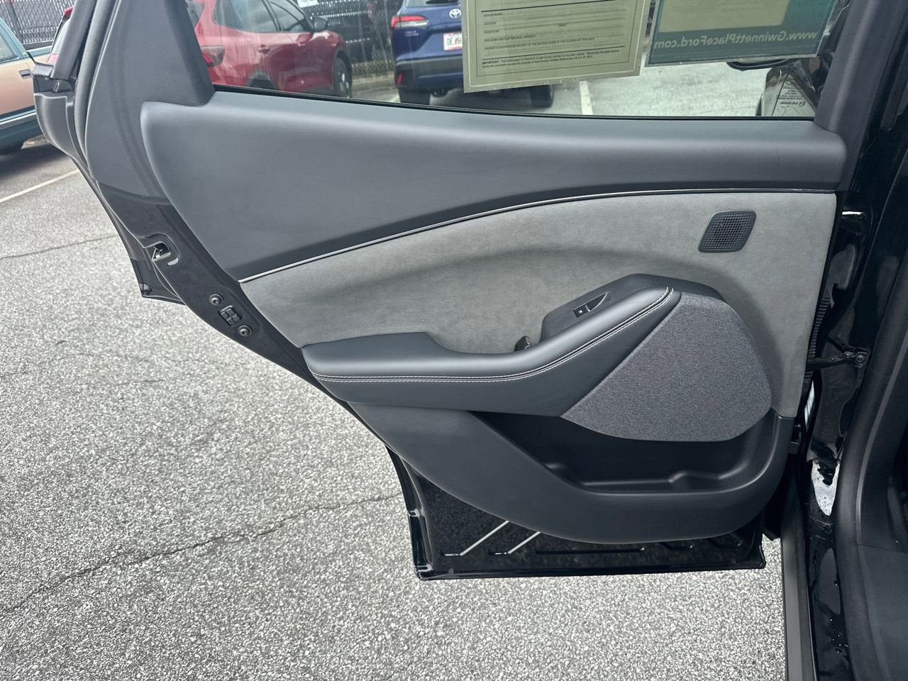 Certified 2024 Ford Mustang Mach-E GT image 25