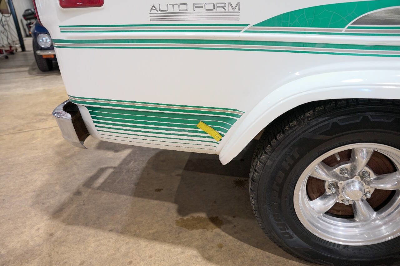 Used 1993 GMC G2500 Vandura RWD image 38