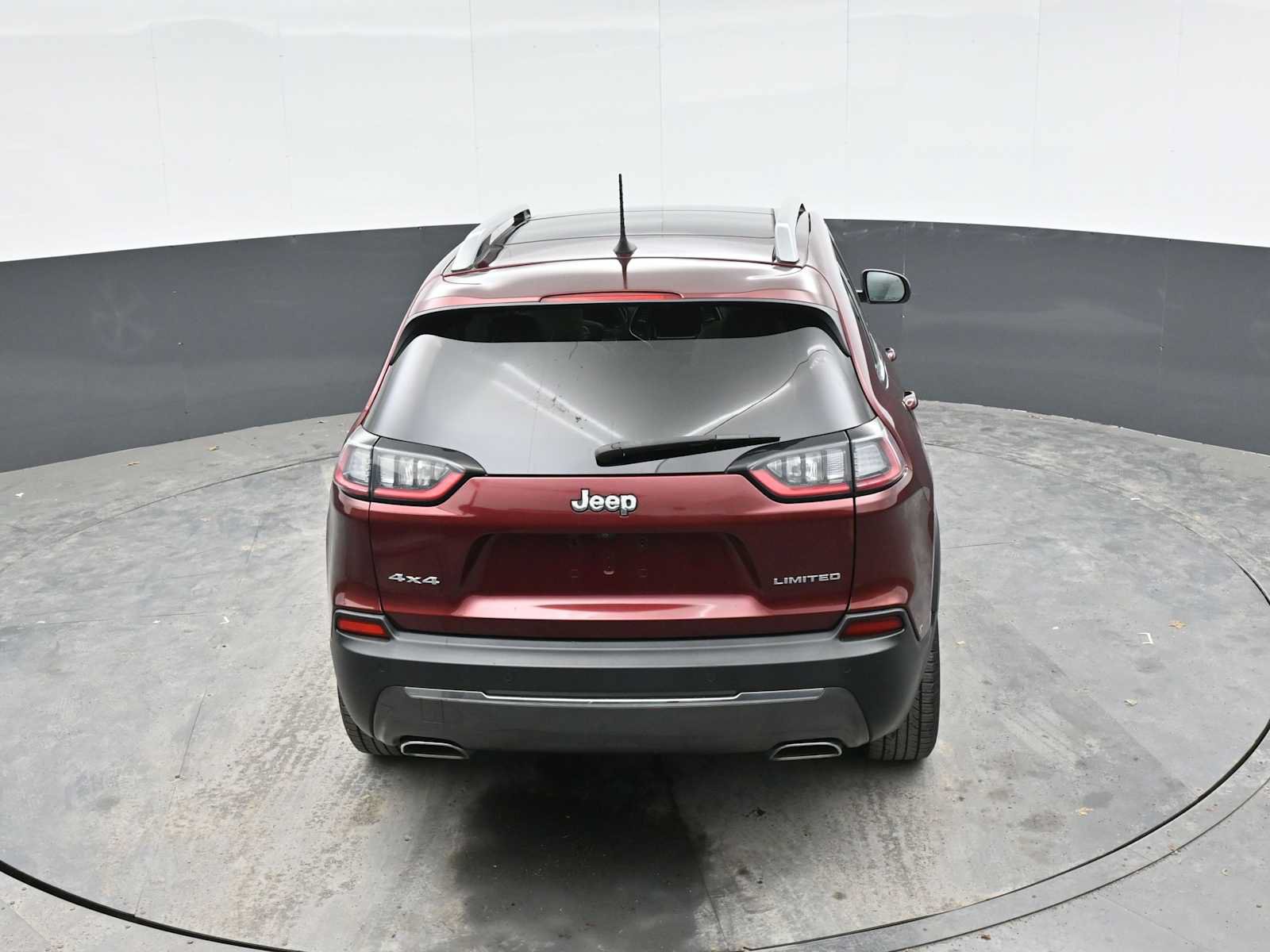 Used 2019 Jeep Cherokee Limited AWD/4WD image 22