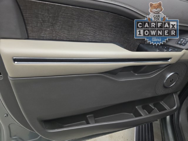 Used 2019 Ford Expedition Limited w/ Equipment Group 301A AWD/4WD image 26