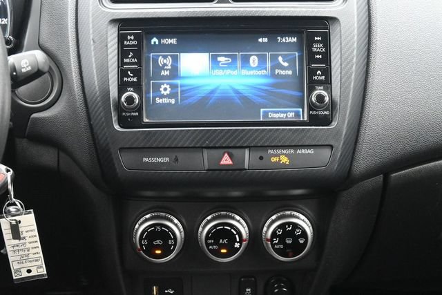 Used 2024 Mitsubishi Outlander Sport ES AWD/4WD image 20