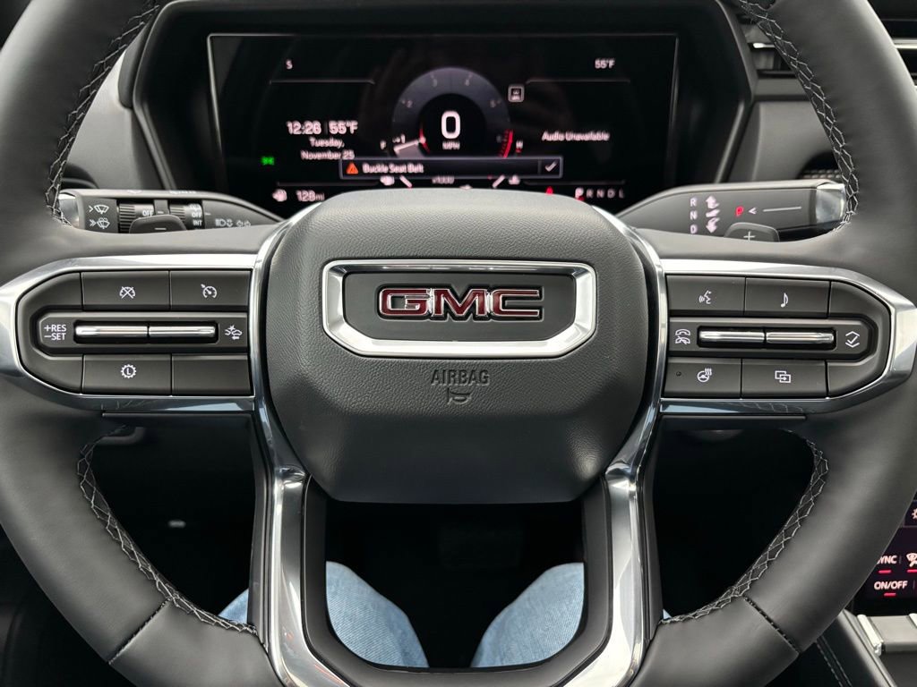 New 2026 GMC Terrain Elevation w/ Elevation Premium Package image 24