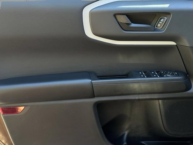 Used 2022 Ford Bronco Sport Big Bend w/ Convenience Package AWD/4WD image 15