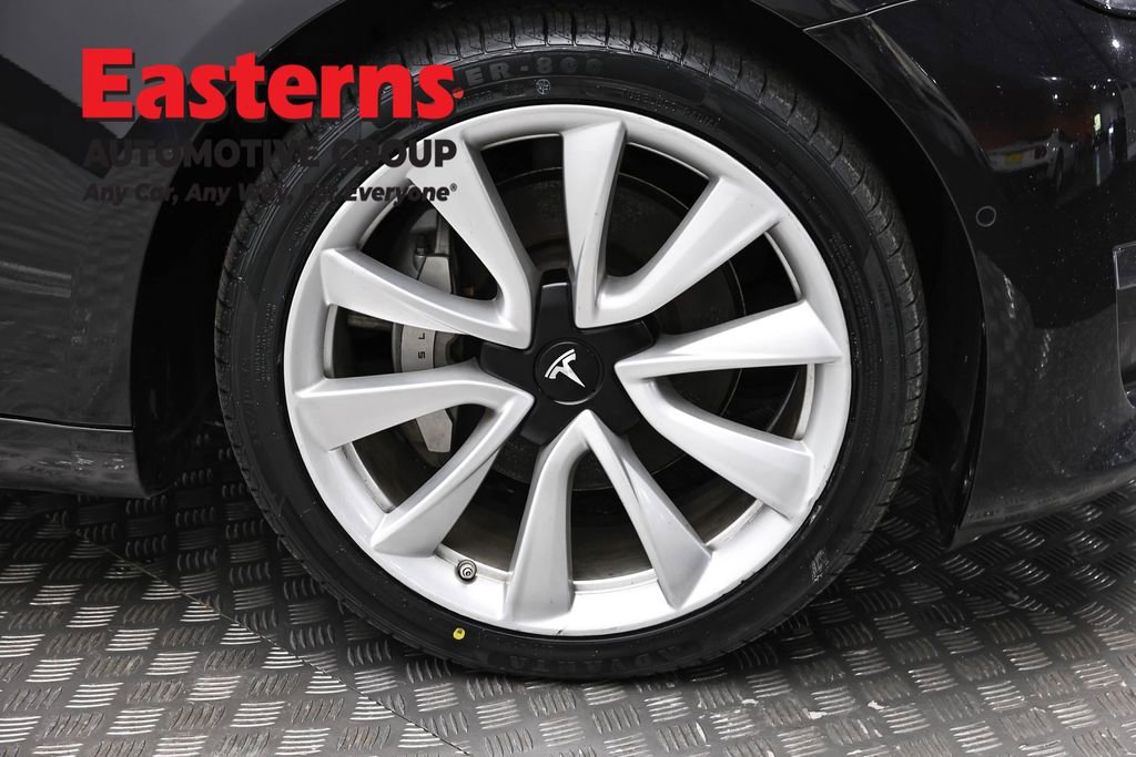 Used 2018 Tesla Model 3 Long Range image 25