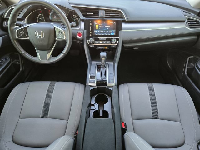 Used 2018 Honda Civic EX-T image 19