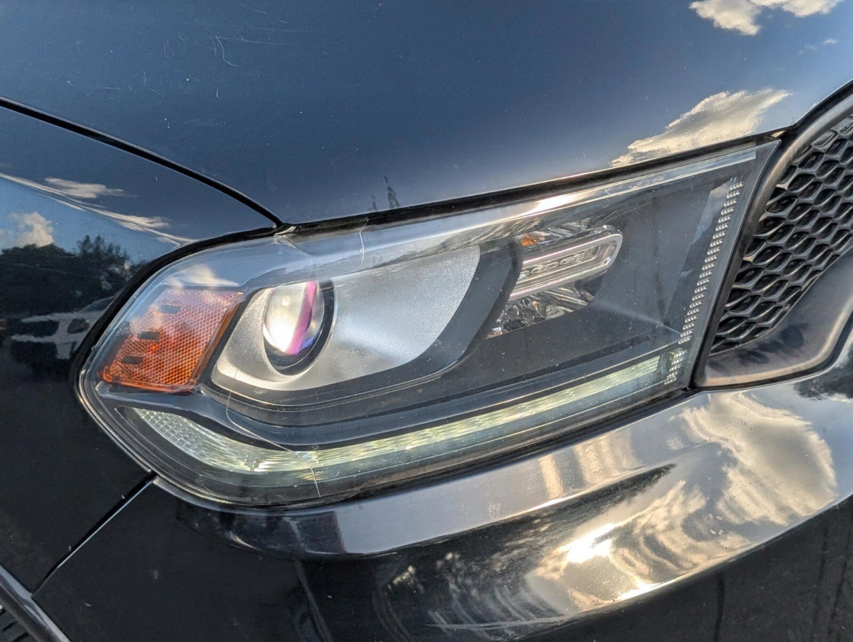 Used 2019 Dodge Durango GT image 10