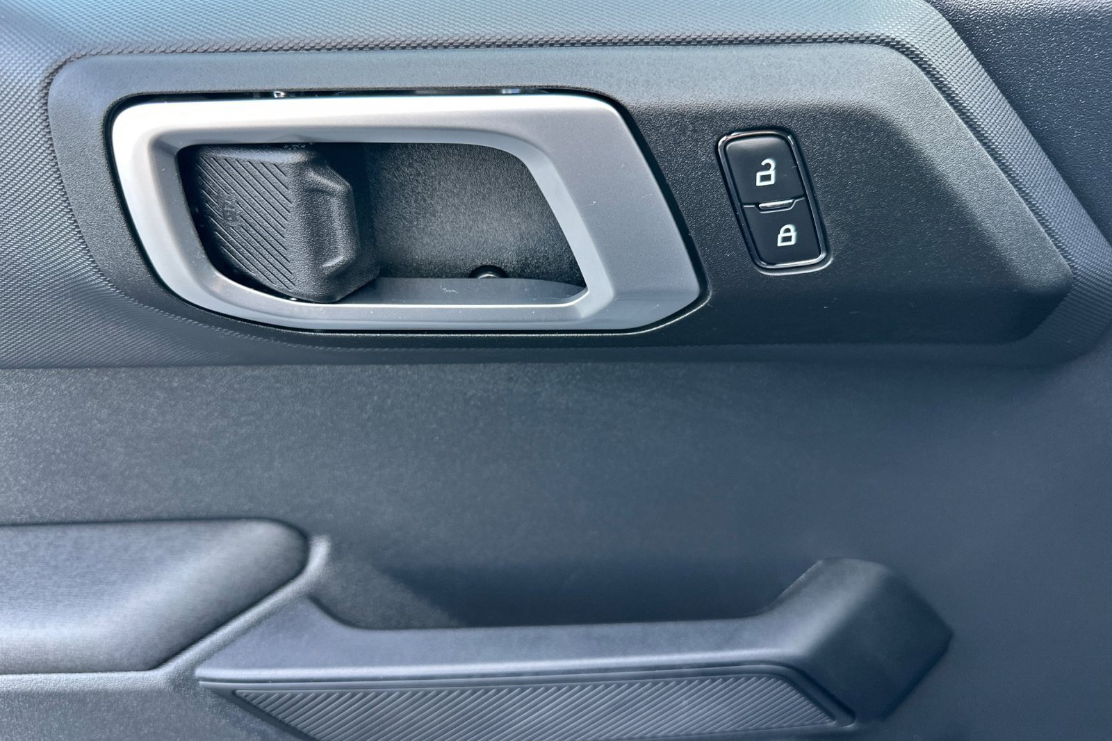 New 2025 Ford Bronco Big Bend image 11