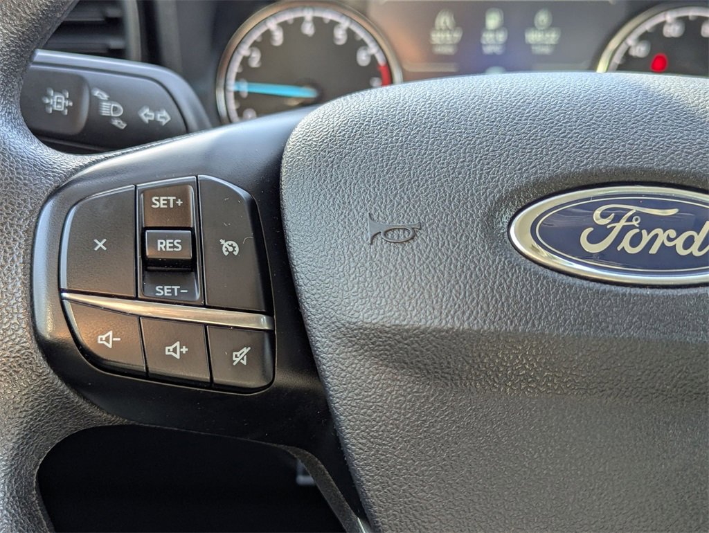 Used 2024 Ford Maverick Tremor w/ Tremor Off-Road Package image 15