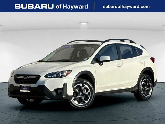 Used 2023 Subaru Crosstrek 2.0i Premium image 1