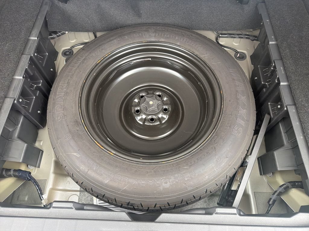Used 2020 Nissan Murano SV AWD/4WD image 48