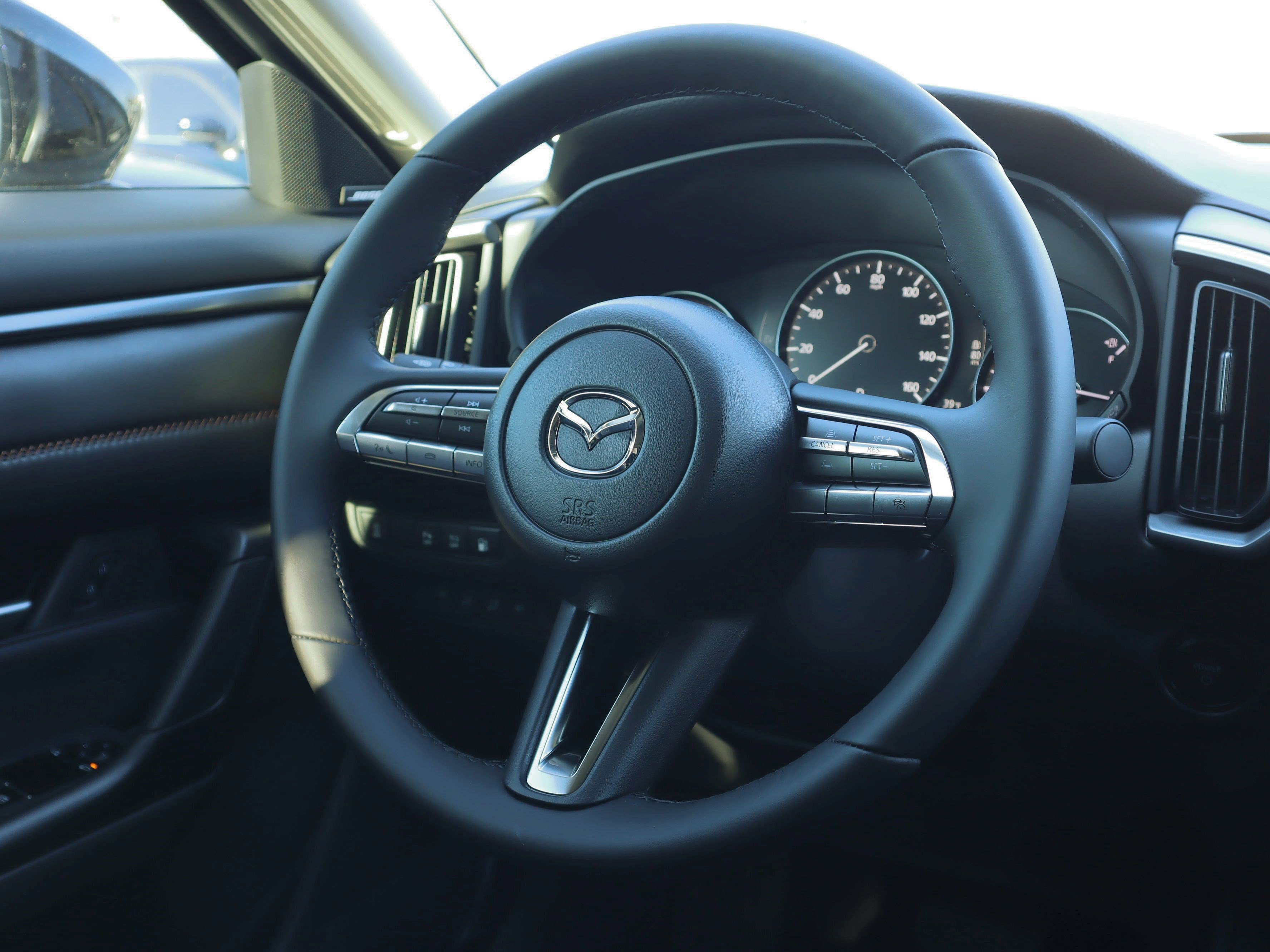 New 2026 MAZDA CX-50 AWD 2.5 Hybrid w/ Weather Package image 14