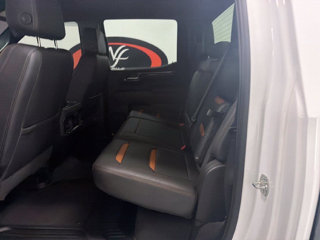 Used 2025 GMC Sierra 1500 AT4 AWD/4WD image 14