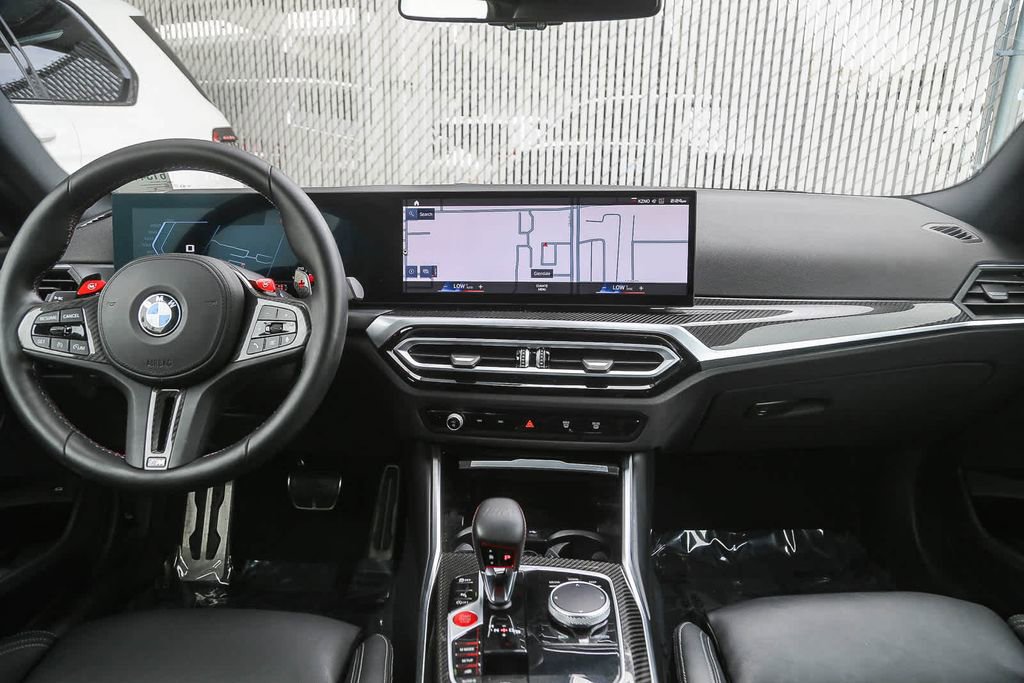 Used 2024 BMW M2 w/ Lighting Package image 9