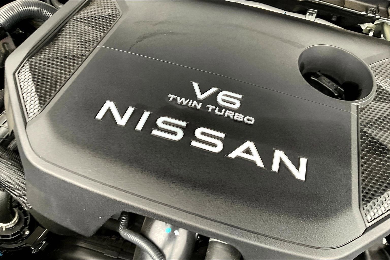 Used 2025 Nissan Armada PRO-4X w/ Pro-4X Premium Package image 43