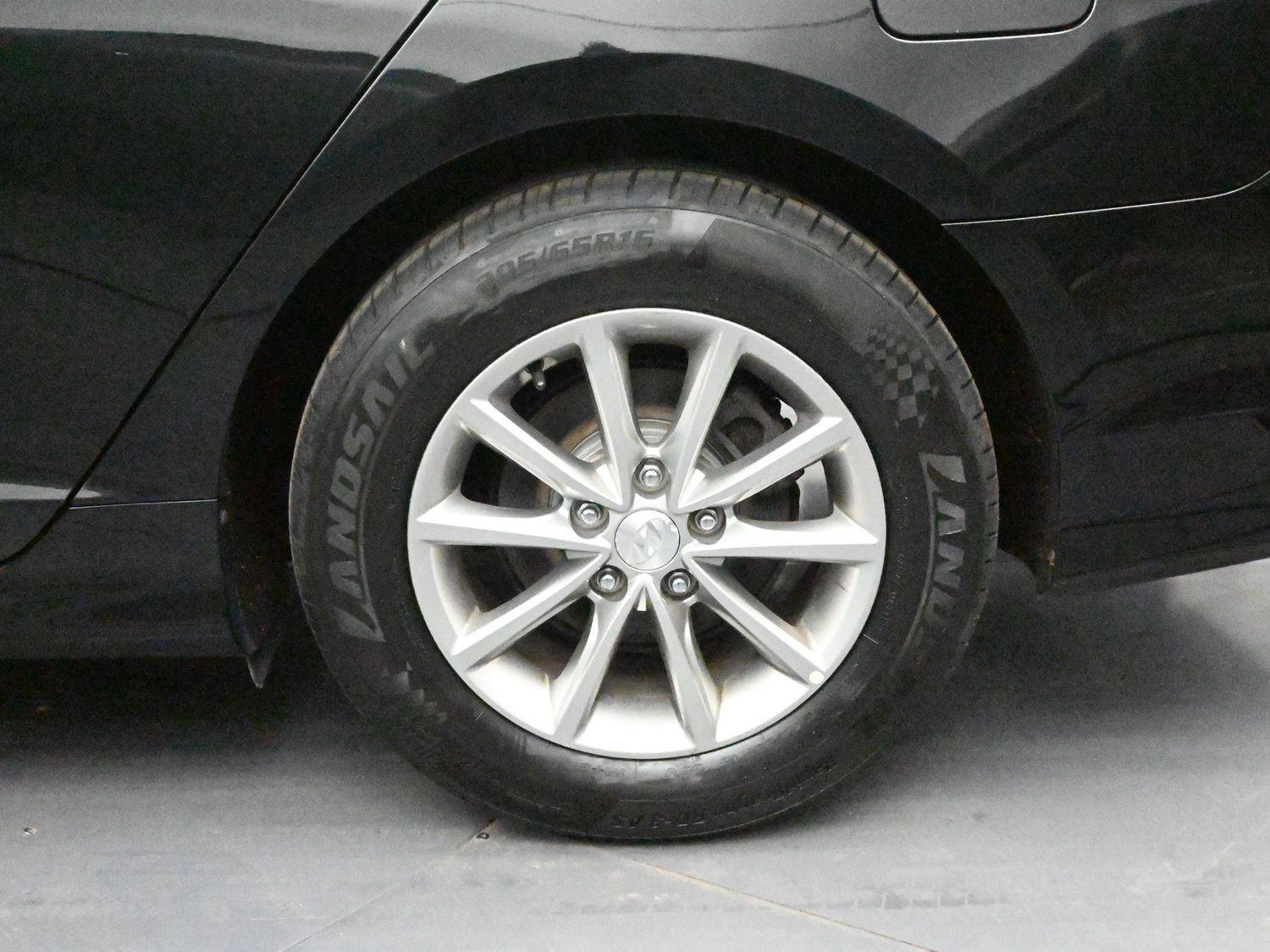 Used 2018 Hyundai Sonata SE image 32