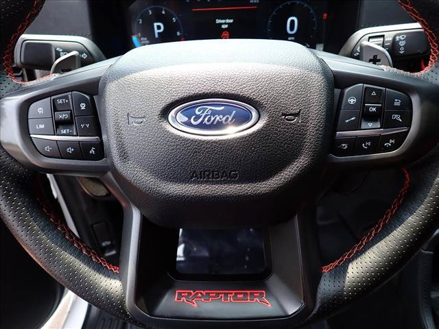 Used 2025 Ford Ranger Raptor AWD/4WD image 18