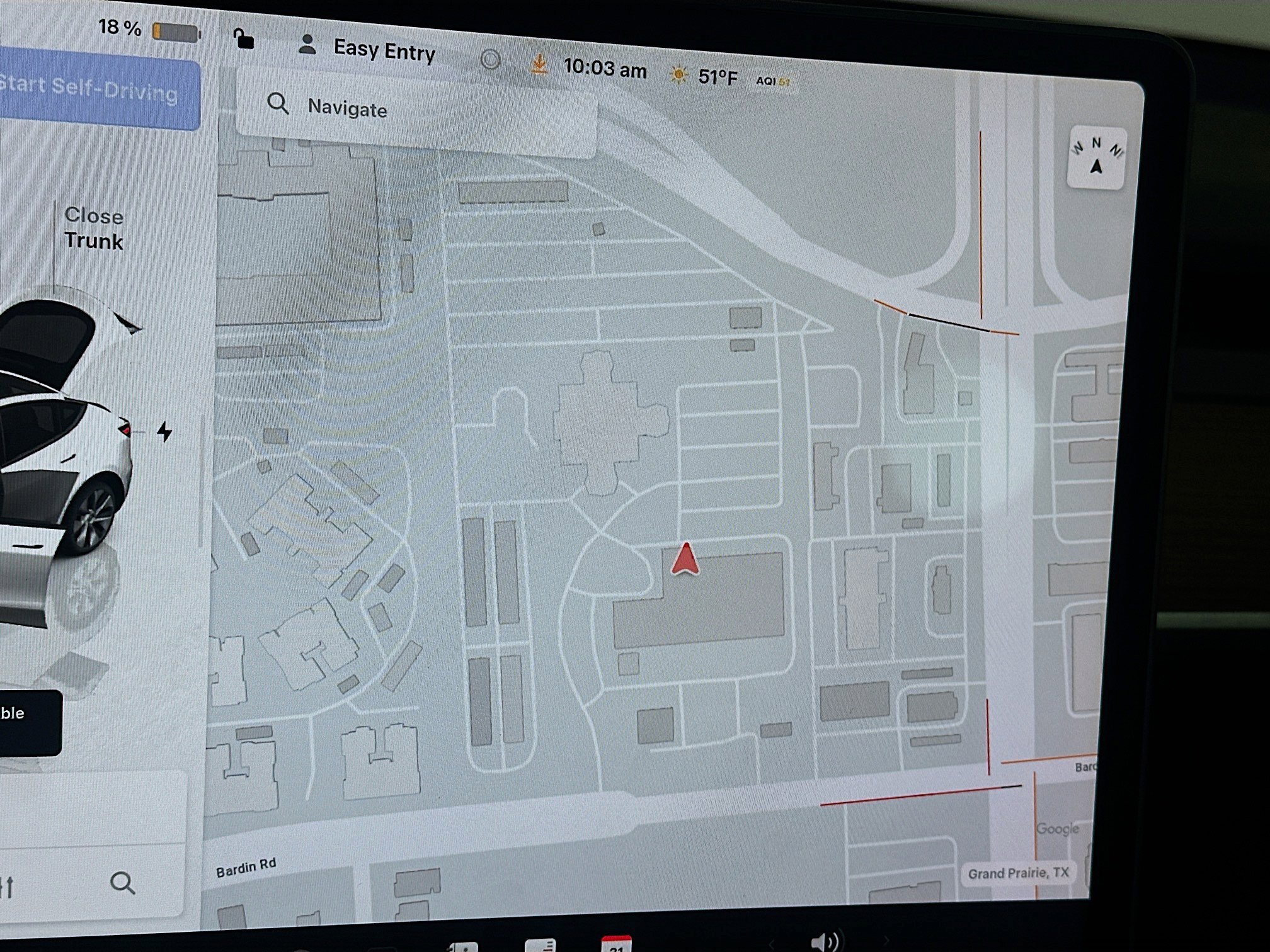 Used 2023 Tesla Model Y RWD image 21