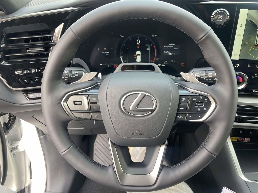 New 2026 Lexus TX 350 AWD w/ Technology Package image 20