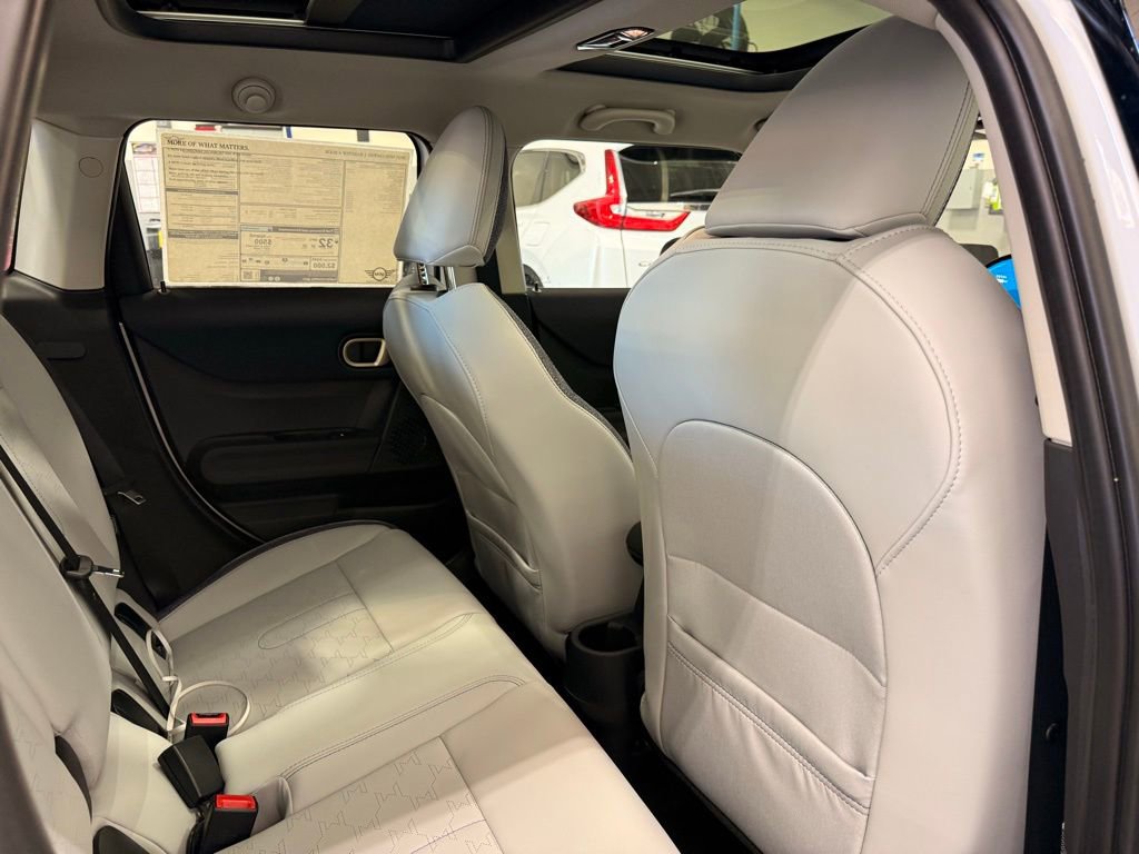 Used 2025 MINI Cooper S image 25