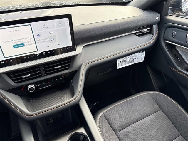 New 2026 Ford Explorer Tremor w/ Tremor Ultimate Package image 16