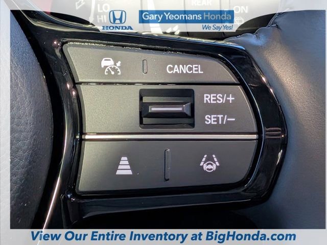Used 2023 Honda CR-V EX-L image 31