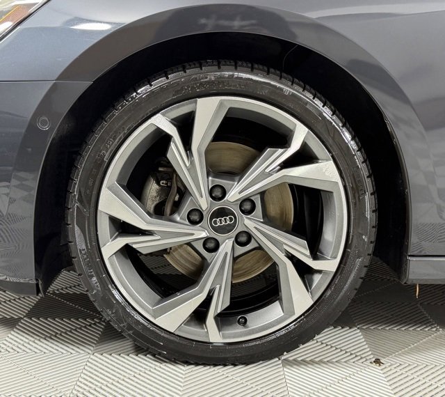Used 2023 Audi A3 2.0T Premium Plus image 9