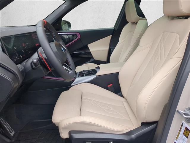 Used 2025 BMW X3 M50 w/ Premium Package image 16