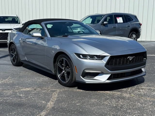 Used 2024 Ford Mustang Premium RWD image 6