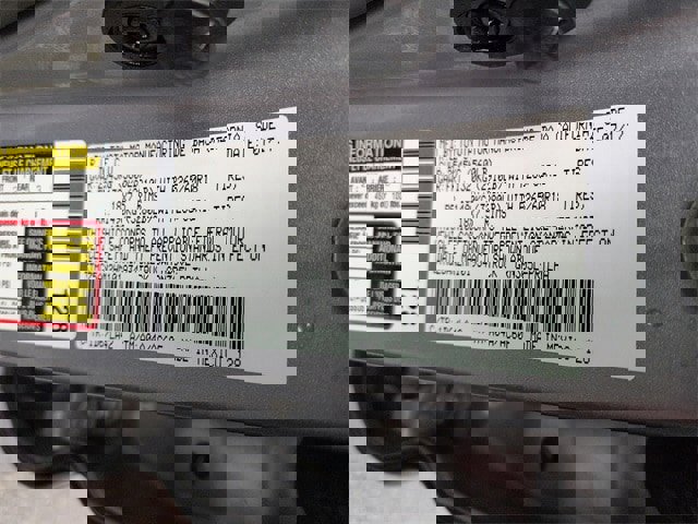 Used 2017 Toyota Tacoma Limited image 14