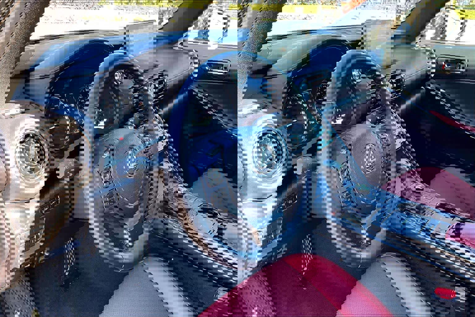 Used 2024 Lexus IS 350 F Sport image 16