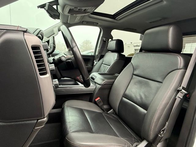 Used 2017 GMC Sierra 1500 SLT image 14